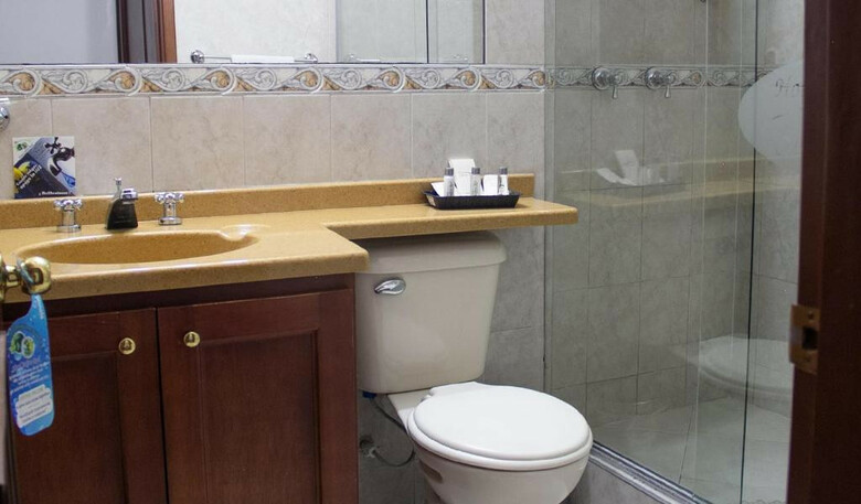 Hotel Salitre Real