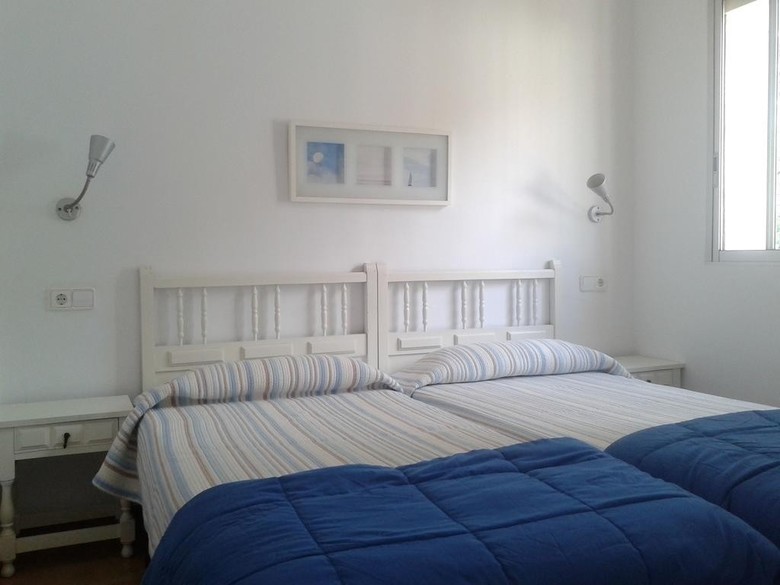 Apartaments Les Roques