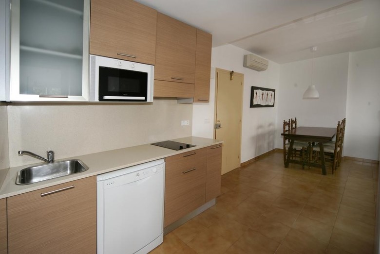 Apartaments Les Roques