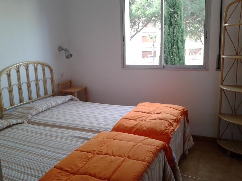 Apartaments Les Roques