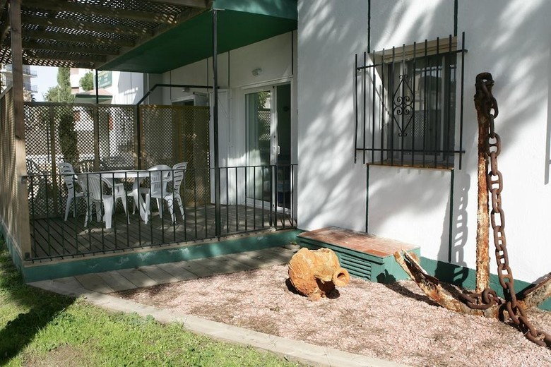Apartaments Les Roques