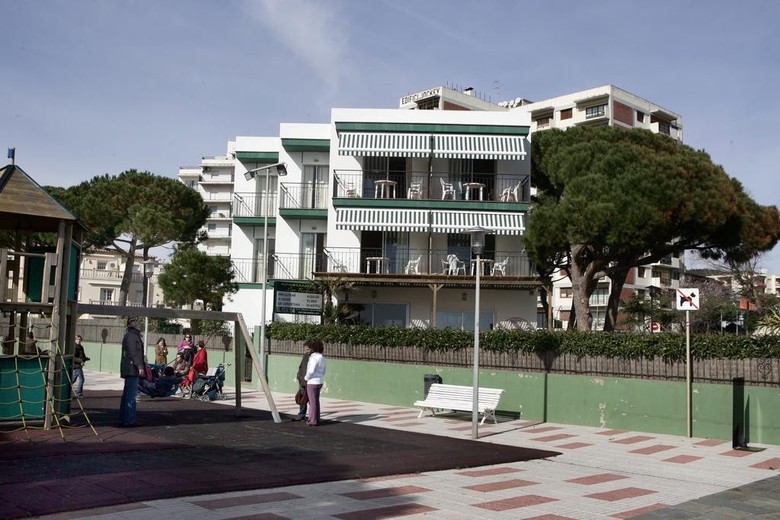 Apartaments Les Roques