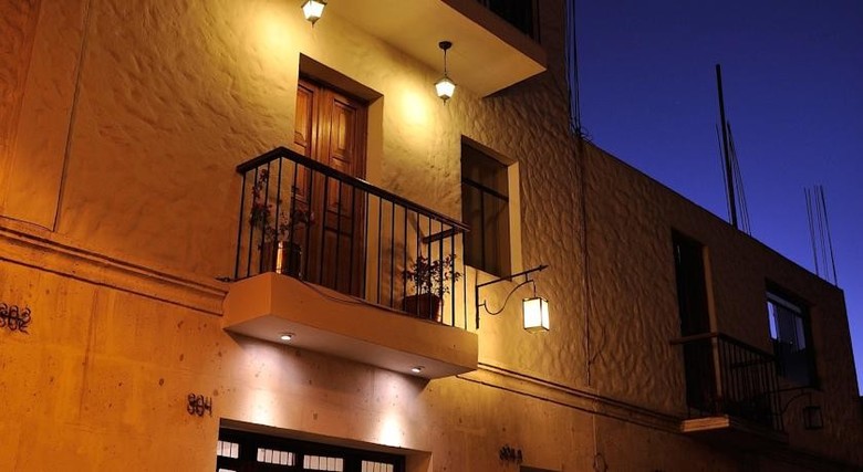 Hostal Tambo Del Solar