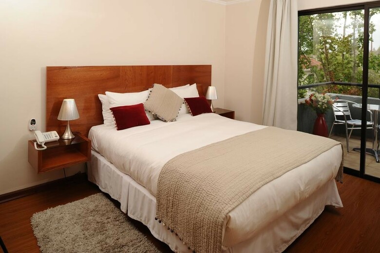 Time Apartment