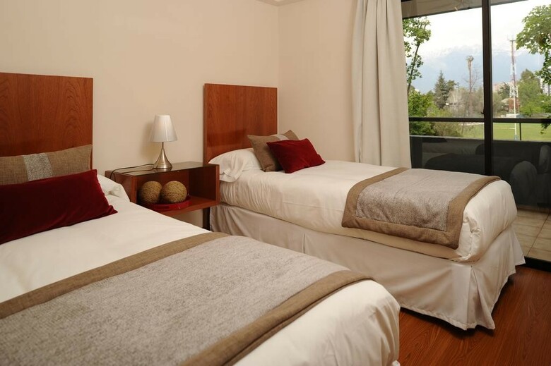 Time Apartment