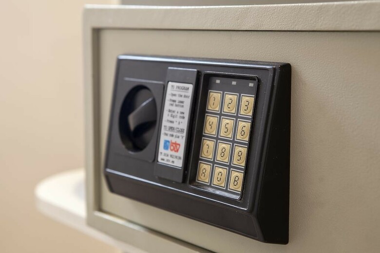 Time Apartment