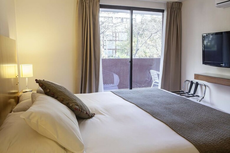 Time Apartment