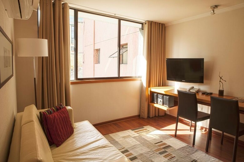 Time Apartment