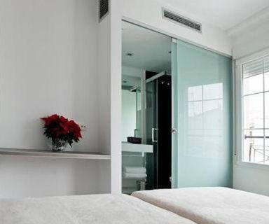 Hostal Central