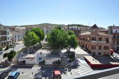 Hostal Central