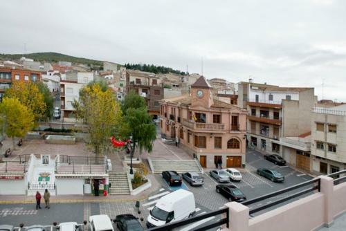 Hostal Central