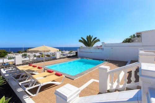 Villa Del Puerto