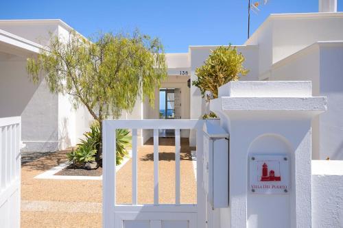 Villa Del Puerto