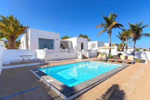 Villa Del Puerto