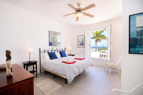 Villa Del Puerto