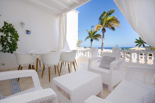 Villa Del Puerto
