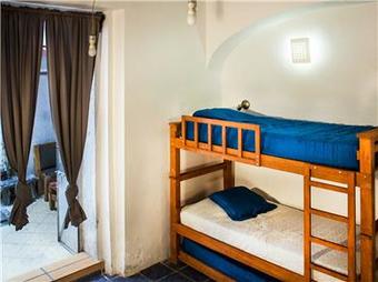 Gente De M�s Hostel