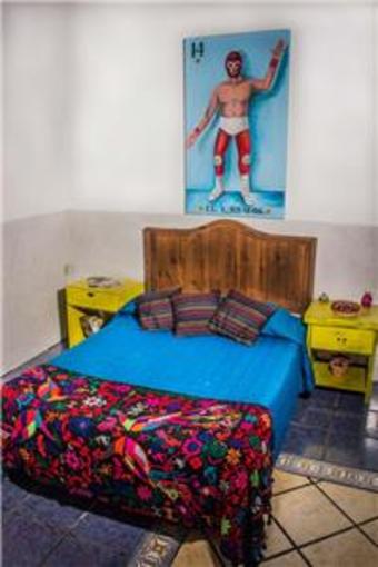 Gente De M�s Hostel