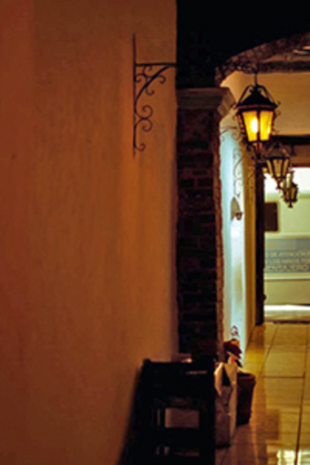 Gente De M�s Hostel