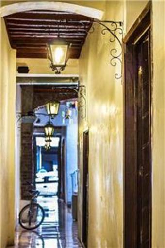 Gente De M�s Hostel