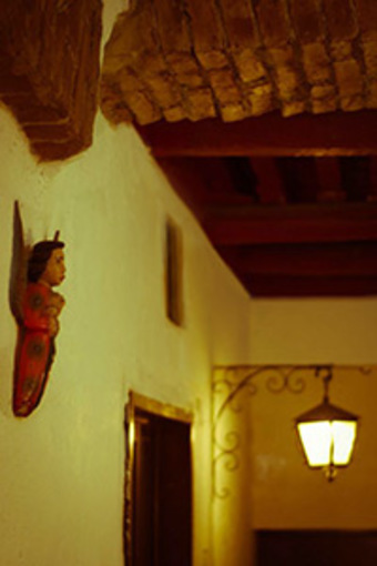 Gente De M�s Hostel