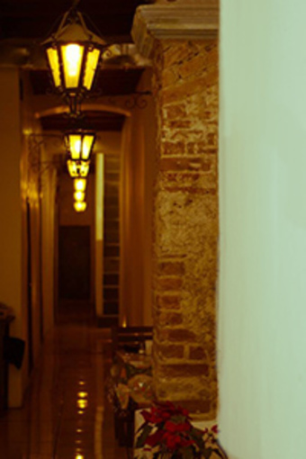 Gente De M�s Hostel