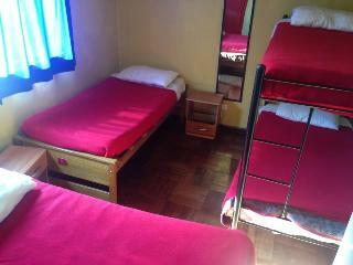 Traveller's Place Hostel