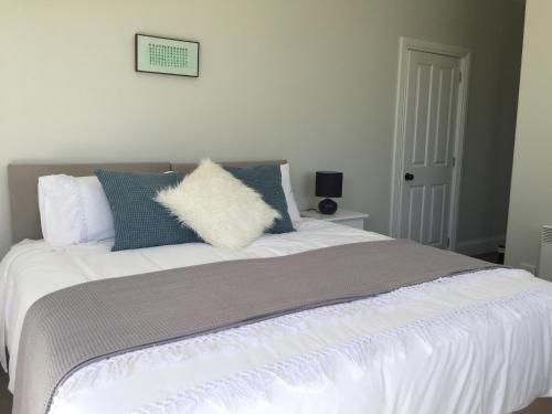 Cashmere Hills B&B