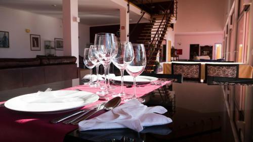 Hotel Casa D�edite