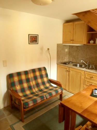 Apartment With One Bedroom In Valpedre With Shared Pool And Balcony