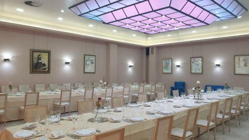 Palahotel Vallenoce