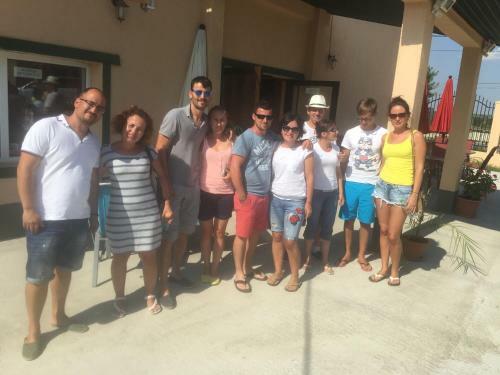 Hostal Hostel Denisa