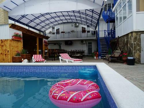 Hostal Guest House Elegant