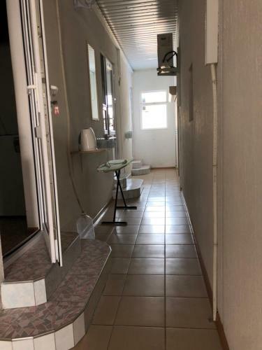 Hostal Guest House Elegant