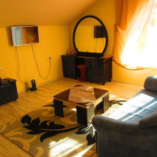 Hostel Victoria