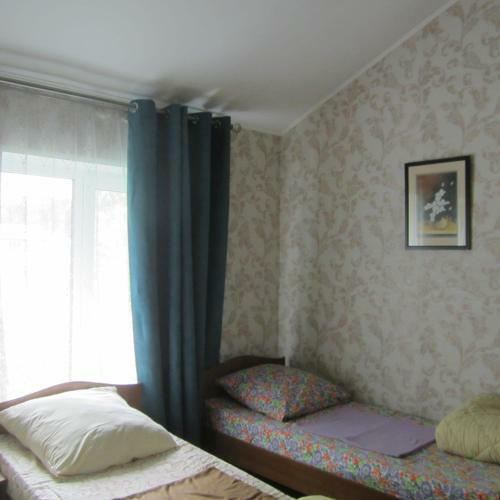 Hostel Victoria