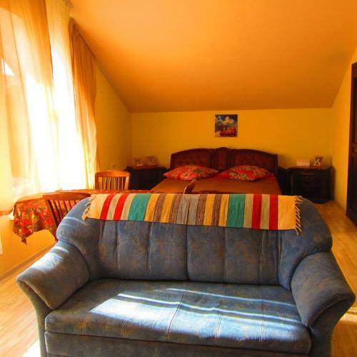 Hostel Victoria