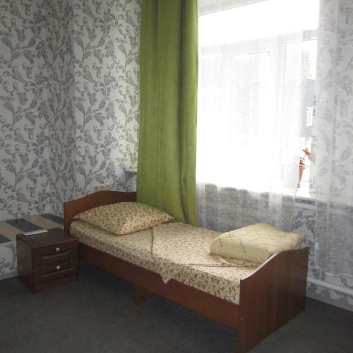 Hostel Victoria