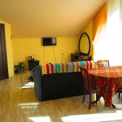 Hostel Victoria