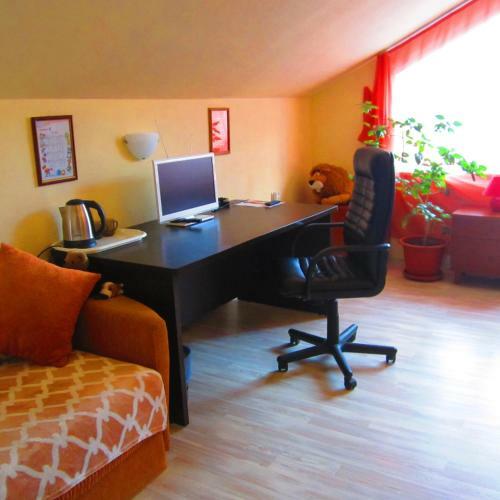Hostel Victoria