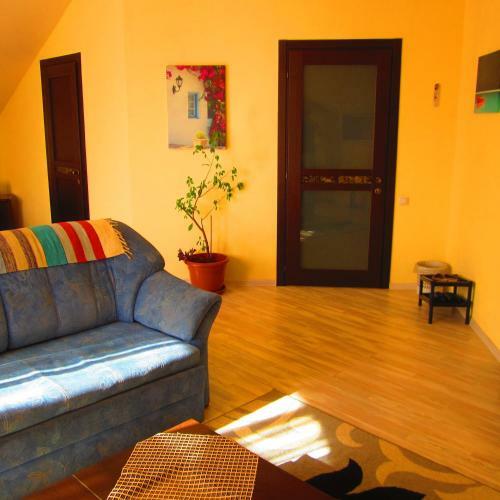 Hostel Victoria