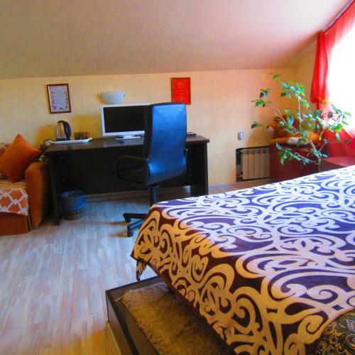 Hostel Victoria