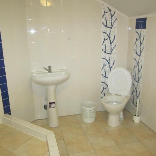 Hostel Victoria
