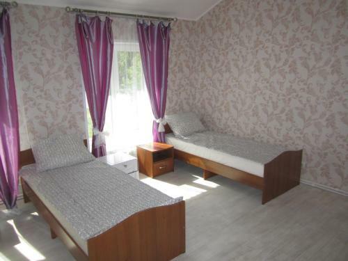 Hostel Victoria
