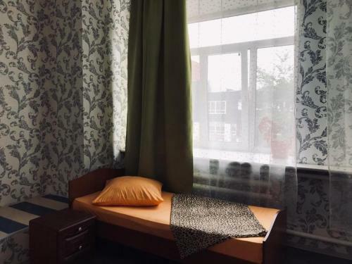 Hostel Victoria