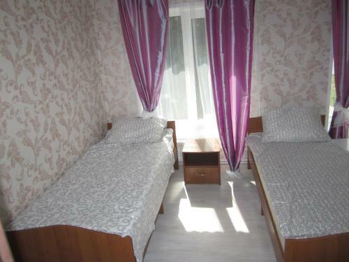 Hostel Victoria