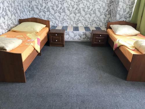 Hostel Victoria