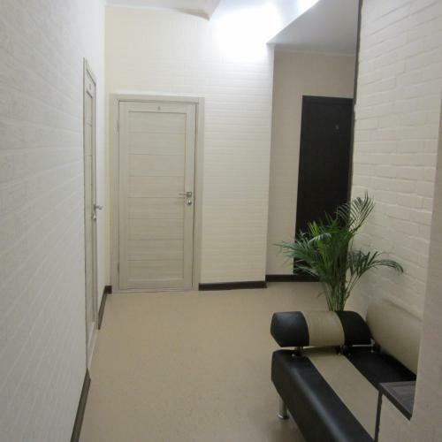 Hostel Victoria
