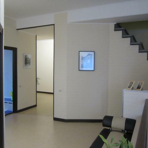 Hostel Victoria