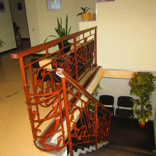 Hostel Victoria